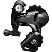 Shimano  Rd-5800 105 11-Speed Rear Derailleur, Ss, For Low Gear 23-28T, Black image