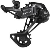 Shimano RD-RX822 GRX 12-speed rear derailleur, Shadow+, max 51T for single