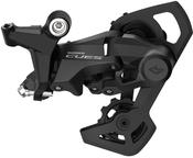 Shimano RD-U4010 CUES rear derailleur, 9/10-speed, Shadow design image