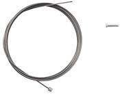 Shimano Road / MTB stainless steel gear inner wire, single