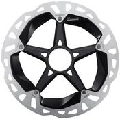Shimano RT-MT900 disc rotor with internal lockring, Ice Tech FREEZA, 180 mm image