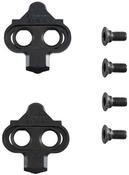 Shimano SH51 MTB SPD cleats single release image