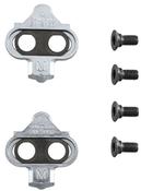 Shimano SH56 MTB SPD cleats multi-release