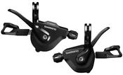 Shimano SL-RS700 flat bar shift levers image