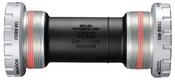 Shimano SM-BB52 Deore outboard bearing bottom bracket set, British thread, 68 / 73 mm