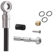Shimano SM-BH59-SB disc brake hose BR-R785, straight banjo, 1700 mm