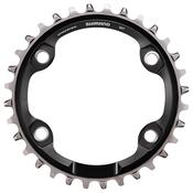 Shimano SM-CRM81 XT 11spd M8000 1X DCE single chainring 32T image