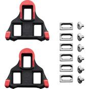 Shimano SM-SH10 SPD SL-Cleats, Fixed image