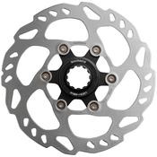 Shimano SM-RT70 Ice Tech Centre-Lock disc rotor, with internal lockring140 mm image