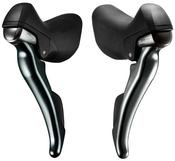 Shimano ST-4700 Tiagra 10-speed road STI levers, for double image