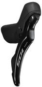 Shimano ST-R7120 105 double hydraulic / mechanical STI lever, left hand image