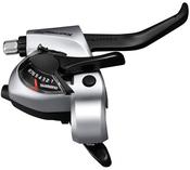 Shimano ST-TX800 Tourney TX STI lever, 8-speed, right hand