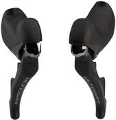 Shimano Ultegra ST-R8000 11-Speed Double STI Lever Set image