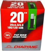 Chaoyang  20x4.0/4.90 Tube