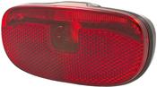 Spanninga Trek-Diamant Duxo XB Battery Rear Bike Light