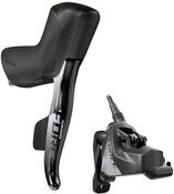 Sram Force eTap AXS HRD Shift/Brake Lever and Hydraulic Disc Caliper