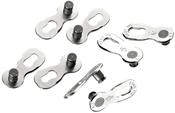 Sram PowerLock Silver 11 Speed 4pcs  11 SPEED