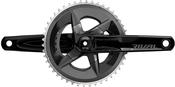 Sram Rival AXS Crankset D1 DUB BB Not Included  175MM  4633T image