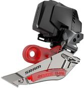 Sram Rival AXS Front Derailleur D1 BrazeOn Battery Not Included