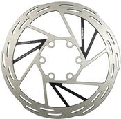 Sram Rotor Paceline 6 Bolt includes Steel rotor bolts Rounded 2021  160MM