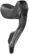 Sram ShiftHydraulic Disc Brake RIVAL AXS E1 Stealthamajig connected w Flat Mount 20mm SS Hardware Rotor sold separately  950MM image