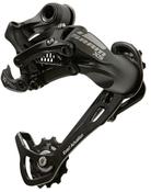 Sram X5 Rear Derailleur  89spd  Medium Cage    89SPD MEDIUM image