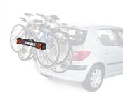 Thule 976 light board