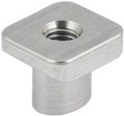 Trek 2022 Speed Concept Top Tube IsoSpeed Fixing Nut