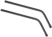 Trek 2023 Farley Alloy Rear Cargo Rack Strut Kit