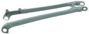 Trek 2023 Rail 29 Aluminum Seatstay