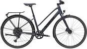 Trek 2025 FX 3 Equipped Mid-step