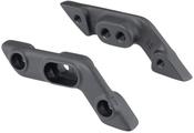Trek 2024 Slash Mullet Wheel Lower Shock Mount Brackets