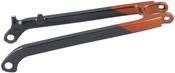 Trek 2025 Rail+ Carbon Gen 5 Seatstay