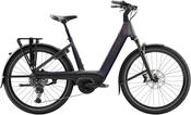 Trek 2027 Charter+ 5 R10 540 Wh Lowstep - 540Wh
