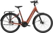 Trek 2026 District+ 4 Lowstep - 545Wh