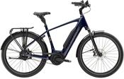 Trek 2026 District+ 5 - 800Wh