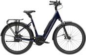Trek 2026 District+ 5 Lowstep - 800Wh