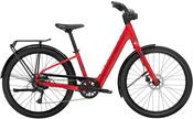 Trek 2026 Verve+ 1 LT Lowstep - 252Wh