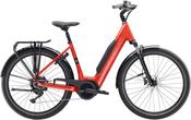 Trek 2026 Verve+ 3 Lowstep Gen 3 - 800Wh