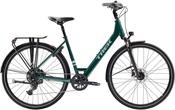 Trek 2027 Verve Lowstep Equipped