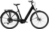 Trek 2027 District+ 3 R9 360 LS - 360Wh
