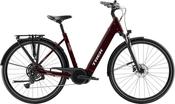 Trek 2027 District+ 3 R9 360 LS - 360Wh