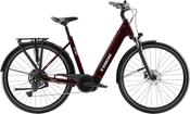 Trek 2027 District+ 3 R9 540 LS - 540Wh