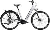 Trek 2027 District+ 3 R9 540 LS - 540Wh