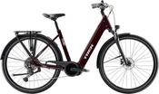 Trek 2027 District+ 4 R10 LS - 600Wh image