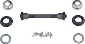 Trek Bontrager Approved Loose Ball 6-Bolt Axle Kit