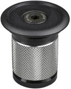 Trek Bontrager Headset Expander Plug and Top Cap
