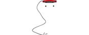 Trek Bontrager Lync Flare Saddle Mount Focus-beam Rear Light