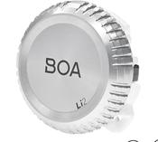 Trek Bontrager Shoe Replacement BOA Li2 Right Dial