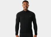 Trek Circuit Thermal Long Sleeve Cycling Jersey